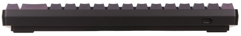 Клавиатура VARMILO Asgard Muse 65 686013 черный купить,NaN