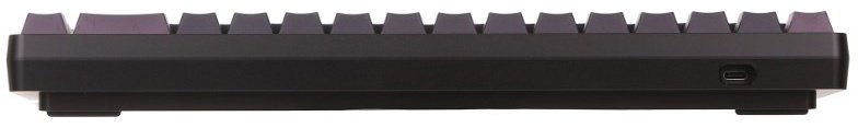 Клавиатура VARMILO Asgard Muse 65 686013 черный купить,NaN