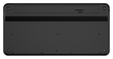 Клавиатура A4Tech Fstyler FBK30 черный