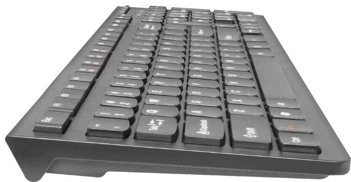 Клавиатура Defender UltraMate SM-535 черный