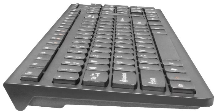 Клавиатура Defender UltraMate SM-535 черный - ForteMarket Клавиатура Defender UltraMate SM-535 черный купить,4390