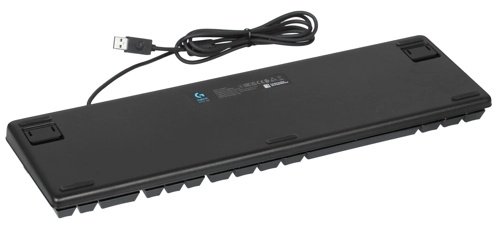 Клавиатура Logitech G413 SE 920-010438 черный купить,32046
