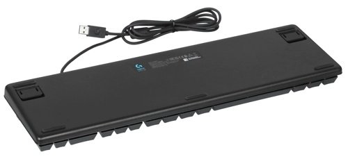 Клавиатура Logitech G413 SE 920-010438 черный купить,32046