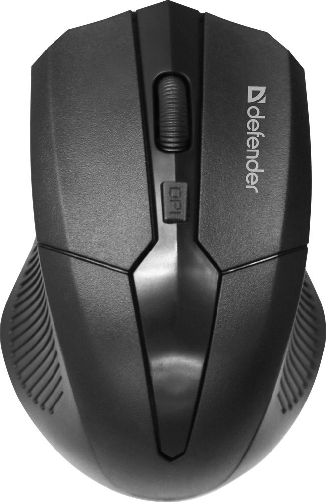 Клавиатура Defender Jakarta C-805 черный - ForteMarket Клавиатура Defender Jakarta C-805 черный купить,7090