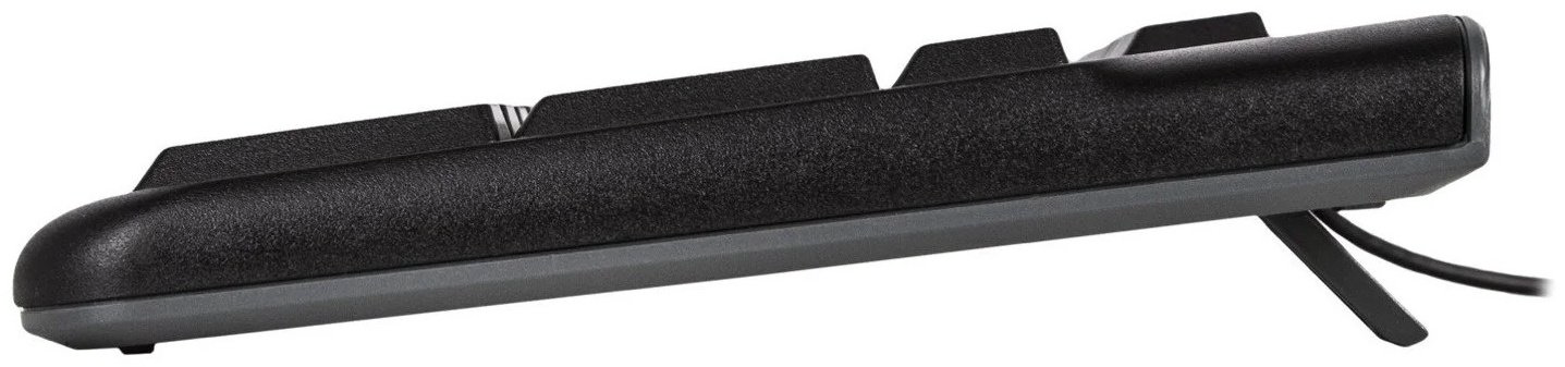 Клавиатура Logitech K120 920-002506/22 черный - ForteMarket Клавиатура Logitech K120 920-002506/22 черный купить,9390