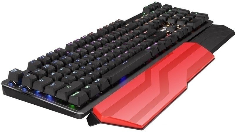 Клавиатура A4Tech Bloody B975 черный - ForteMarket Клавиатура A4Tech Bloody B975 черный купить,39690