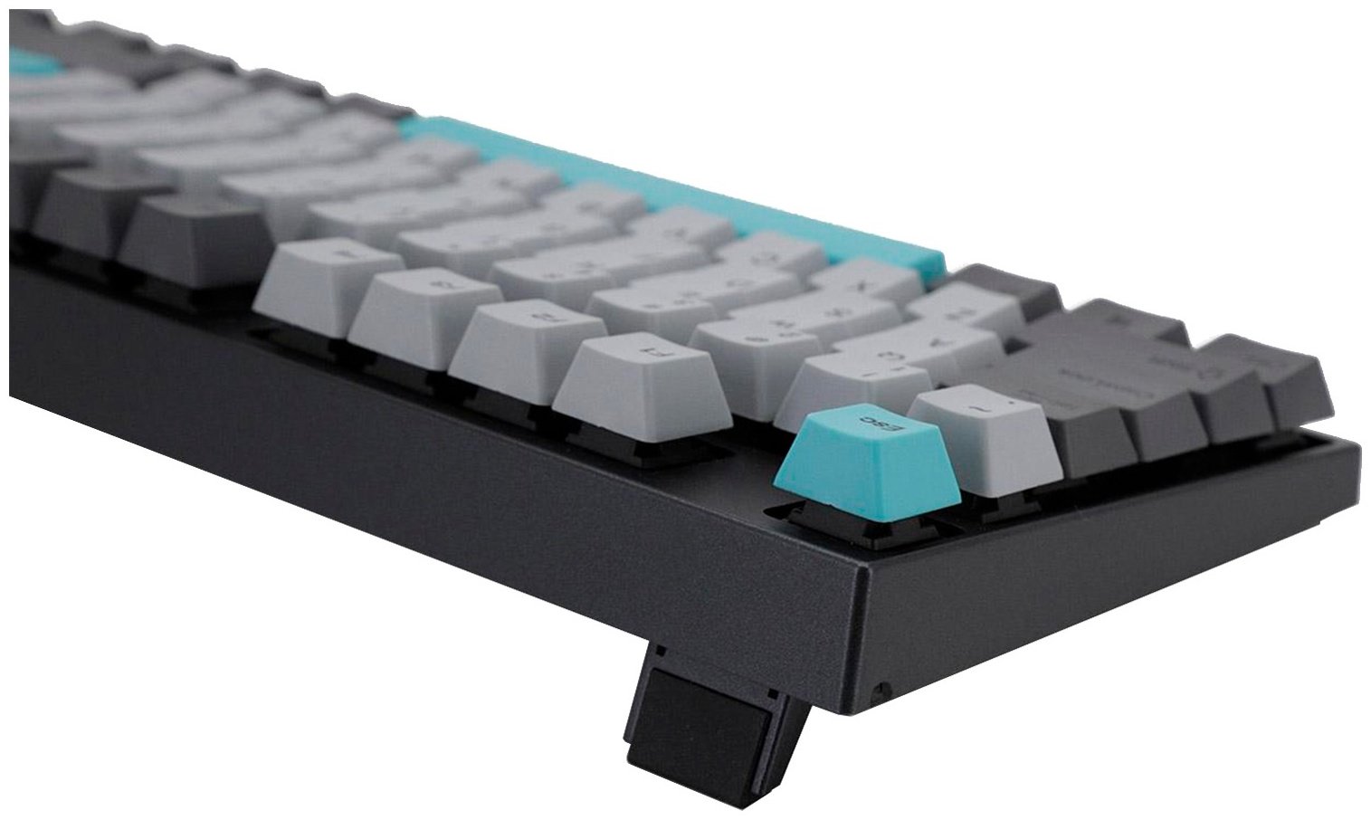 Клавиатура VARMILO VEM87 Moonlight TKL A33A023B0A3A06A007 черный купить,NaN