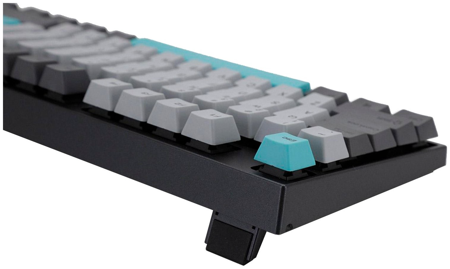 Клавиатура VARMILO VEM87 Moonlight TKL A33A023B0A3A06A007 черный купить,NaN
