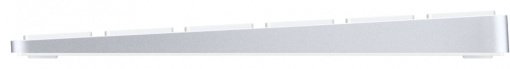 Клавиатура Apple Magic Keyboard 1st generation белый купить,NaN
