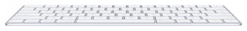 Клавиатура Apple Magic Keyboard 1st generation белый купить,NaN