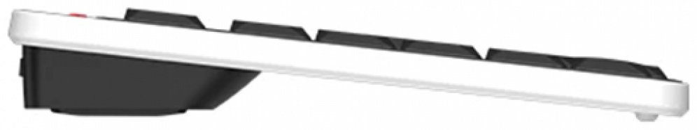 Клавиатура A4Tech Fstyler FBX70C черный - ForteMarket Клавиатура A4Tech Fstyler FBX70C черный купить,17570
