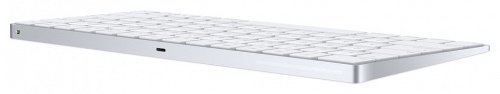 Клавиатура Apple Magic Keyboard 1st generation белый купить,NaN