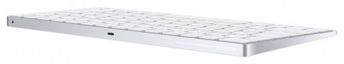 Клавиатура Apple Magic Keyboard 1st generation белый купить,NaN