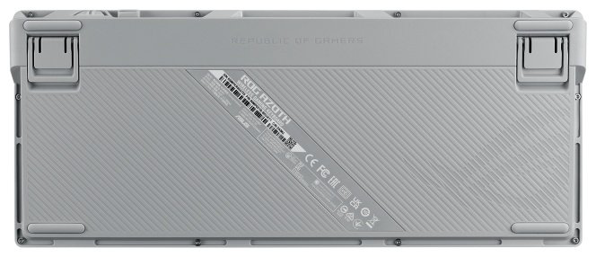 Клавиатура ASUS M701 ROG Azoth белый купить,NaN