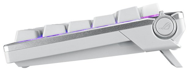Клавиатура ASUS M701 ROG Azoth белый купить,NaN