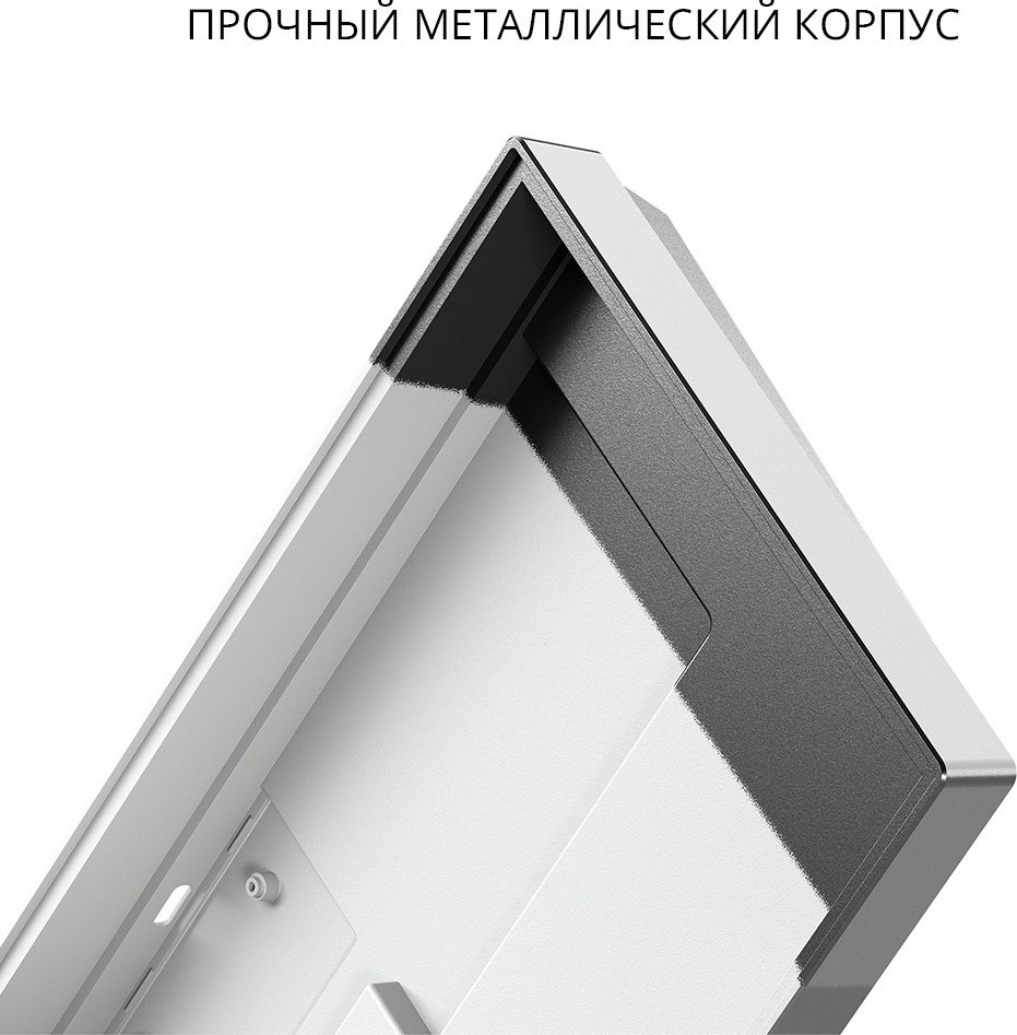 Клавиатура DARK PROJECT ALU81A Terra Nostra белый - ForteMarket Клавиатура DARK PROJECT ALU81A Terra Nostra белый купить,77776