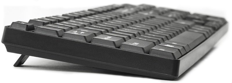 Клавиатура Defender Accent SB-720 черный