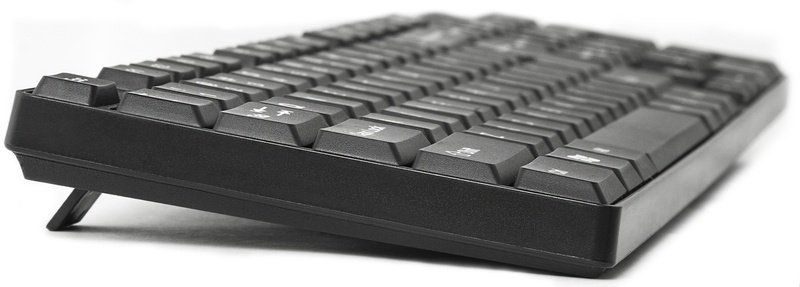 Клавиатура Defender Accent SB-720 черный