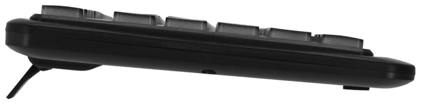 Клавиатура Defender Raid GK-778DL черный купить,7024