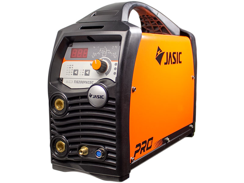 Сварочный аппарат Jasic TIG 200 P AC/DC E201 купить,NaN
