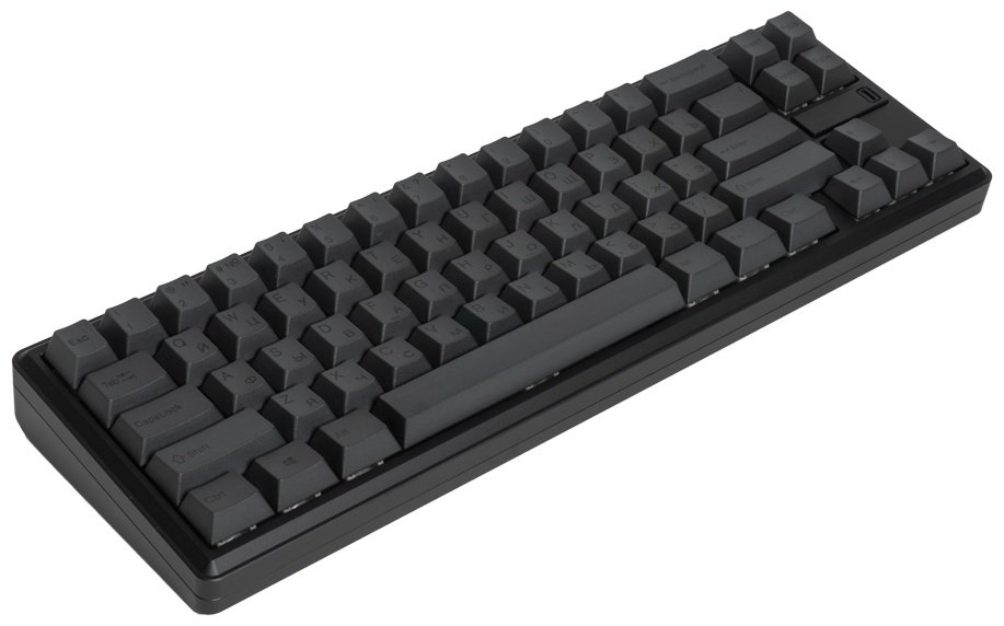 Клавиатура VARMILO Sword 68 VTP68 черный купить,NaN