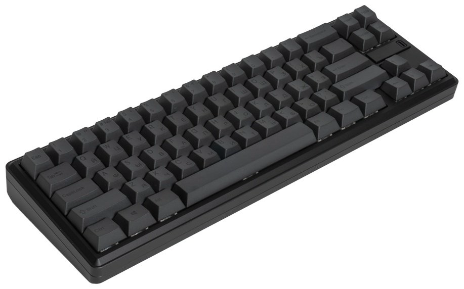 Клавиатура VARMILO Sword 68 VTP68 черный купить,NaN