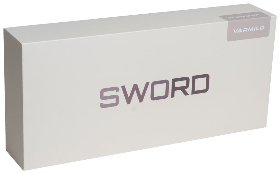 Клавиатура VARMILO Sword 68 VTP68 черный купить,NaN