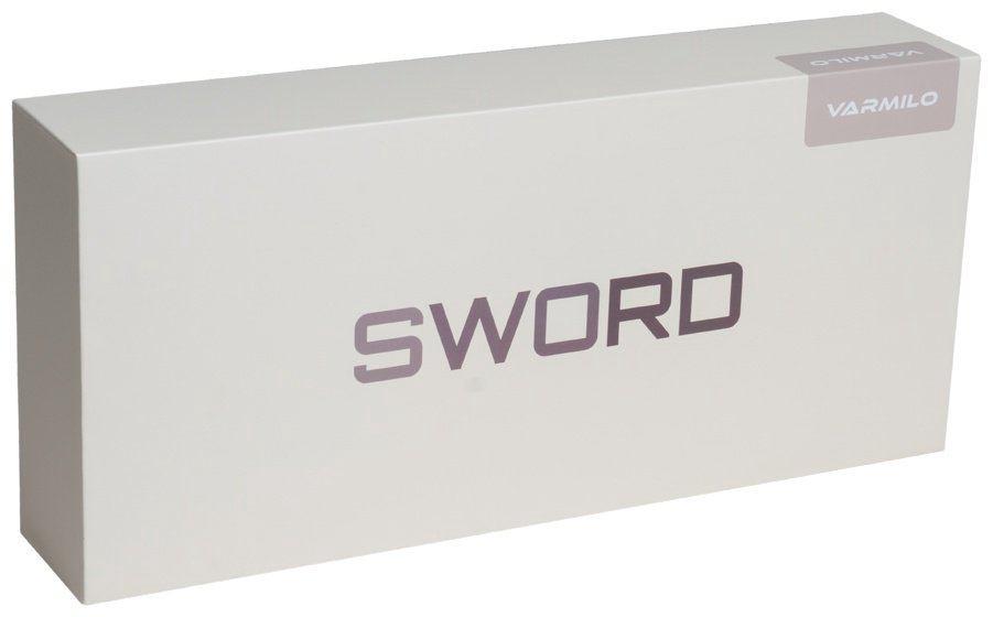 Клавиатура VARMILO Sword 68 VTP68 черный купить,NaN