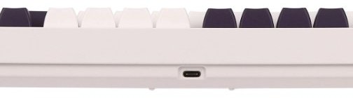 Клавиатура VGN V98Pro V2 (31338) фиолетовый