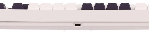 Клавиатура VGN V98Pro V2 31192 белый купить,NaN