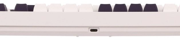 Клавиатура VGN V98Pro V2 31192 белый купить,NaN