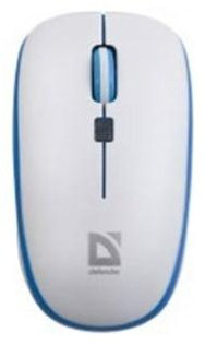 Клавиатура Defender Skyline 895 Nano белый купить,9793