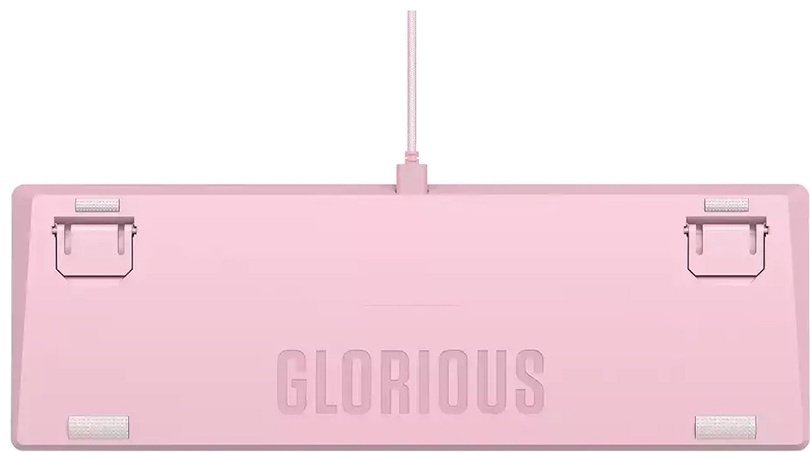 Клавиатура Glorious GMMK2 Full Size Pink  купить,47400