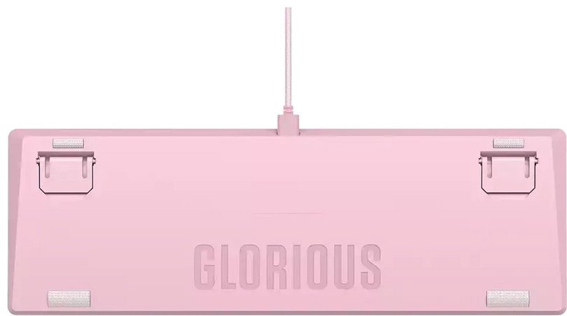 Клавиатура Glorious GMMK2 Full Size Pink  купить,47400
