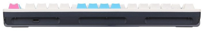 Клавиатура A4Tech AT75 Nyx Mirage SAVAGE белый купить,29400