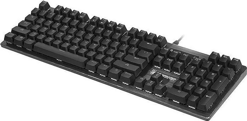 Клавиатура A4Tech Bloody B760 черный купить,NaN
