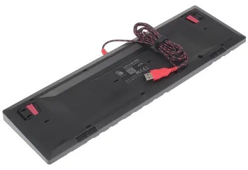 Клавиатура A4Tech Bloody B810R черный купить,25639
