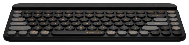 Клавиатура A4Tech Fstyler FBK30 черный