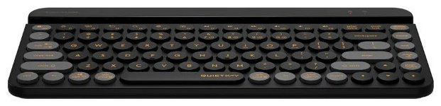 Клавиатура A4Tech Fstyler FBK30 черный купить,NaN