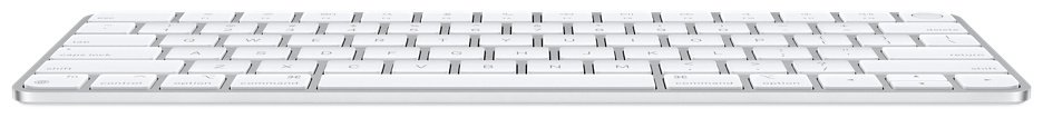 Клавиатура Apple Magic Keyboard Touch ID белый купить,NaN