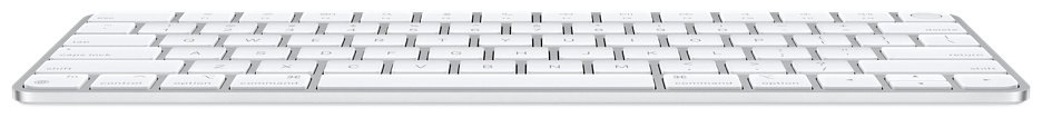 Клавиатура Apple Magic Keyboard Touch ID белый купить,NaN