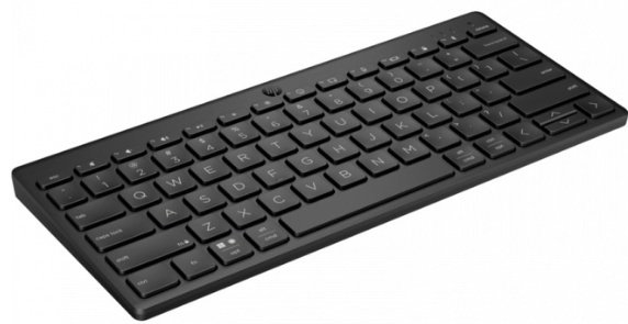 Клавиатура HP 692S8AA черный