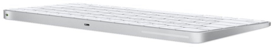 Клавиатура Apple Magic Keyboard Touch ID белый купить,NaN