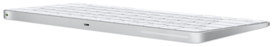 Клавиатура Apple Magic Keyboard Touch ID белый купить,NaN