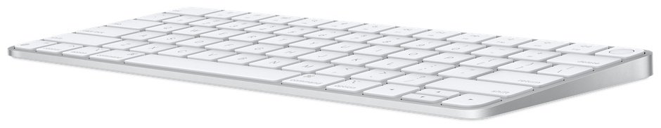 Клавиатура Apple Magic Keyboard Touch ID белый купить,NaN