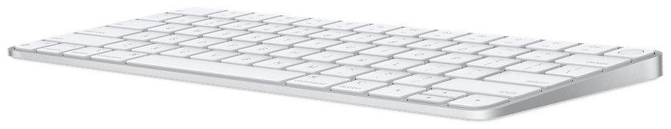 Клавиатура Apple Magic Keyboard Touch ID белый купить,NaN