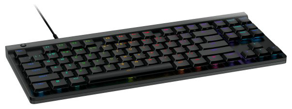 Клавиатура Logitech G515 TKL черный - ForteMarket Клавиатура Logitech G515 TKL черный купить,119990