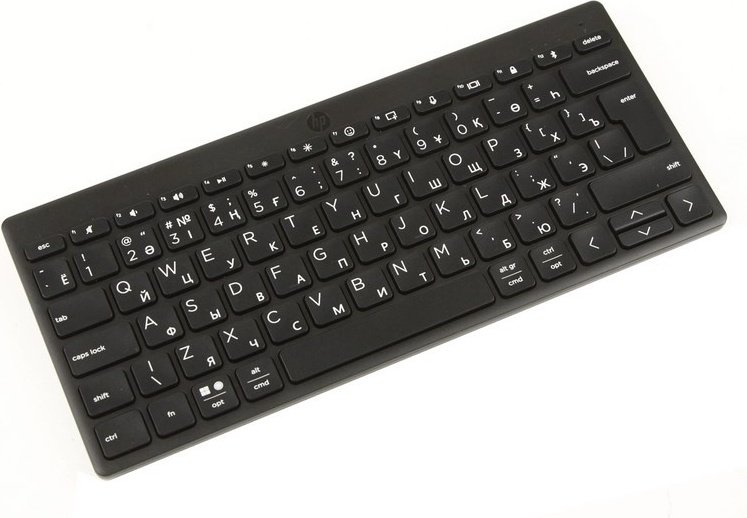 Клавиатура HP 692S8AA черный