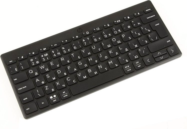 Клавиатура HP 692S8AA черный купить,14480