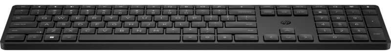 Клавиатура HP 450 (4R184AA) черный